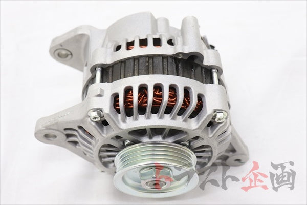 Генератор NISSAN Динамо - R34 BNR34 RB26DETT #663121687 