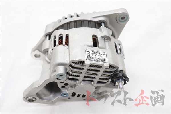 Генератор NISSAN Динамо - R34 BNR34 RB26DETT #663121687 