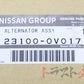Генератор NISSAN Динамо - R34 BNR34 RB26DETT #663121687 
