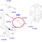 Nissan Heater Hose - BNR32 ##663121692
