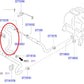 Nissan Heater Hose - BNR32 ##663121693