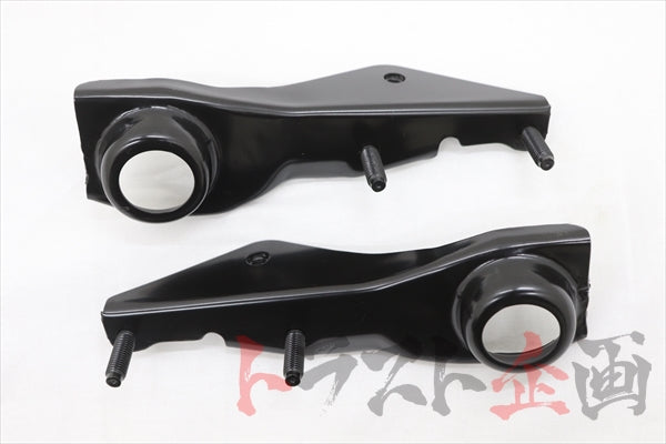 Комплект кронштейнов интеркулера NISSAN - Skyline BNR34 #663121697S1 