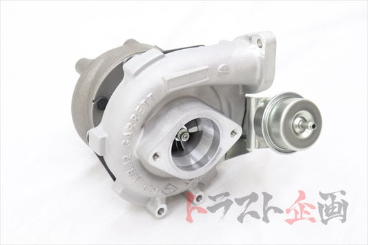 NISSAN Turbocharger Turbine N1 - BNR34 V-Spec #663121701