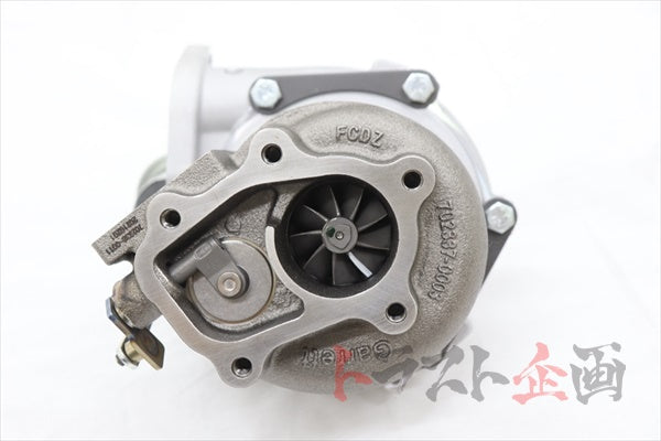 NISSAN Turbocharger Turbine N1 - BNR34 V-Spec #663121701