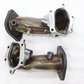 NISSAN Turbine Outlet Front & Rear Set - Skyline BNR34 #663121703S1