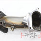 NISSAN Turbine Outlet Rear Side - BNR34 #663121704