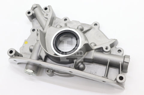 Масляный насос NISSAN N1 - BCNR33 BNR34 V Spec II ##663121721 