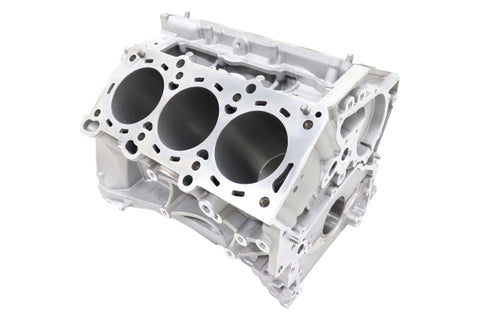 Блок цилиндров NISSAN - R35 GTR ##663121728 