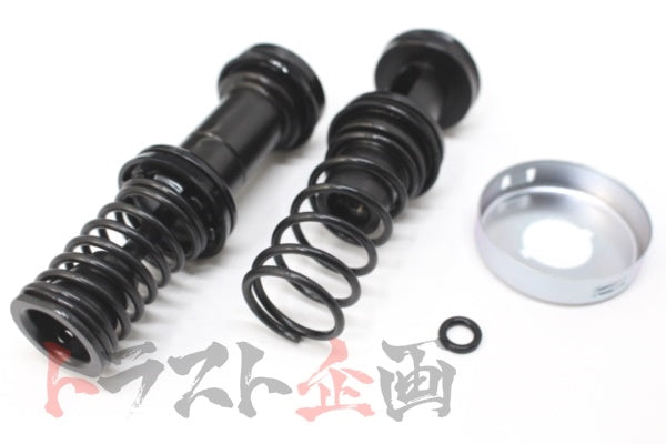 OEM Nissan Brake Master Cylinder Overhaul Kit 17/16 BOSCH - BNR32 N1 17" #663131201 - Trust Kikaku