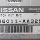 OEM Nissan Brake Master Cylinder Overhaul Kit 17/16 NABCO BOSCH - BNR34 #663131202 - Trust Kikaku