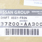 NISSAN Front Propeller Shaft - Skyline BNR34 #663151312