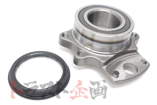 OEM Nissan Rear Wheel Bearing Seal Set LHS - BNR32 BCNR33 BNR34 #663151343S1 - Trust Kikaku