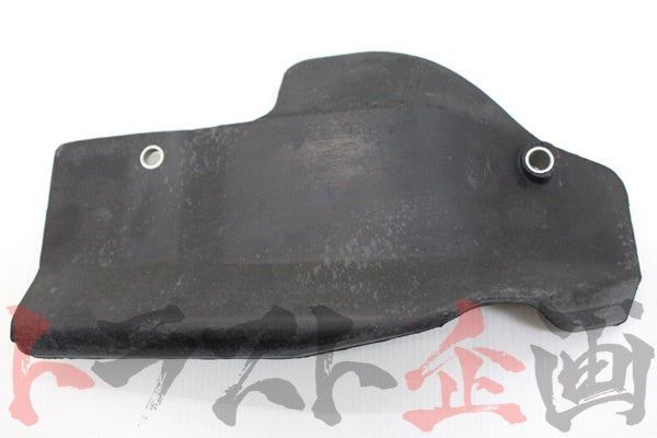 OEM Nissan Brake Air Guide RHS - BNR34 #663151480 - Trust Kikaku