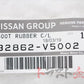 OEM Nissan Shift Lever Boot - 180SX S15 R33 R34 #663151538 - Trust Kikaku