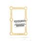 Прокладка крышки переключения передач Nissan - BNR32 BCNR33 5MT ##663151588 