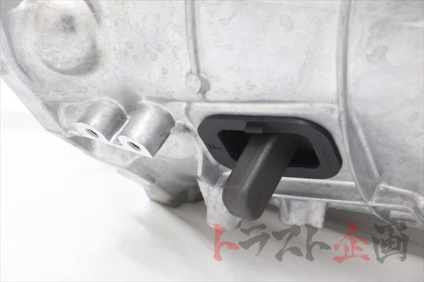 NISSAN 6-ступенчатая механическая коробка передач — Fairlady Z33 #663151590 