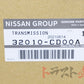 Nissan 6 Speed Manual Transmission - Z33 ##663151590