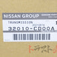 NISSAN 6-Speed Manual Transmission -  Fairlady Z33 #663151590