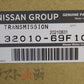 Nissan Manual Transmission - 180SX S14 SR20DET #663151591