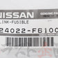 OEM Nissan Fusible Link - BNR32 #663161214 - Trust Kikaku