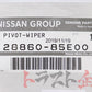 OEM Nissan Pivot Wiper - BNR34 ##663161302 - Trust Kikaku