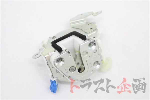 Nissan Front Door Lock Actuator LHS - R32 BNR32 1989/05-1991/08 ##663161304