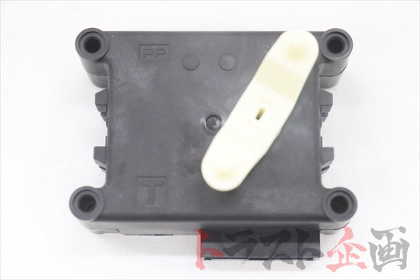 NISSAN Mode Door Actuator - BCNR33 R33 ##663161306