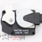 NISSAN Привод заслонки электродвигателя отопителя и вентилятора -R34 BNR34 ##663161308 