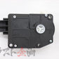NISSAN Привод заслонки электродвигателя отопителя и вентилятора -R34 BNR34 ##663161308 