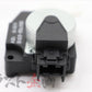 NISSAN Привод заслонки электродвигателя отопителя и вентилятора -R34 BNR34 ##663161308 