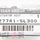 NISSAN Heater & Blower Motor Door Actuator -R34 BNR34 ##663161308