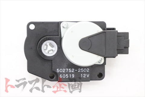 NISSAN Air Mix Actuator - R34 BNR34 #663161309 NISSAN