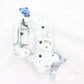 NISSAN Door Lock Actuator RH - Skyline R33 BCNR33 #663161314