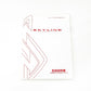 Nissan Owners Manual Book 2000/10 BNR34 ##663181357