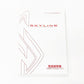 NISSAN Owners Manual Book - Skyline HR34 ER34 ENR34 1998/5-1999/1 #663181367