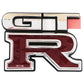 NISSAN Rear Emblem - BCNR33 #663191279