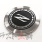 OEM Nissan Hood Emblem - S130 #663191280 - Trust Kikaku