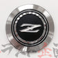 OEM Nissan Hood Emblem - S130 #663191280 - Trust Kikaku