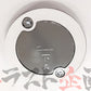 OEM Nissan Hood Emblem - S130 #663191280 - Trust Kikaku