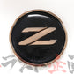 NISSAN Z Front Emblem Badge - Z32 300ZX ##663191283