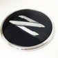 NISSAN  Fairlady Z Front Emblem Badge - Fairlady Z32 300ZX #663191286