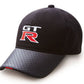 Бейсболка с логотипом NISSAN GT-R Racing Hat #663191562 