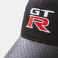 Бейсболка с логотипом NISSAN GT-R Racing Hat #663191562 