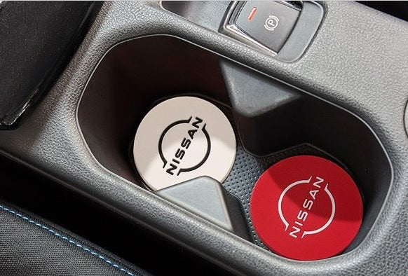Комплект из 2-х подстаканников NISSAN Coaster ##663191765 