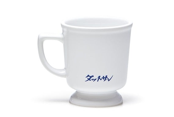 NISSAN Heritge DATSUN Logo Mug ##663191797