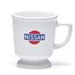NISSAN Heritge Nissan Logo Mug ##663191798