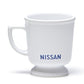 NISSAN Heritge Nissan Logo Mug ##663191798
