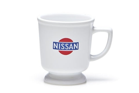 Кружка с логотипом Nissan NISSAN Heritage ##663191798 