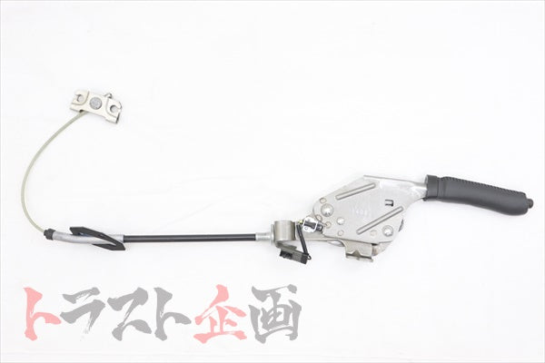NISSAN Parking Brake Control - Skyline R34 BNR34 ##663221007