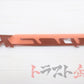 NISSAN Spec R Emblem - Silvia S15 2000- #663231425